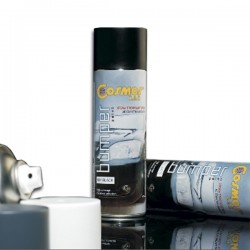 Cosmoslac Χρώμα Προφυλακτήρα 400ml Σπρέϊ & Καθαριστικά