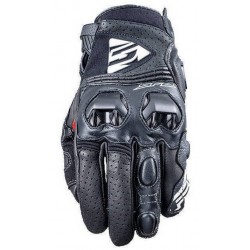 Five Γάντια SF2 Μαύρο