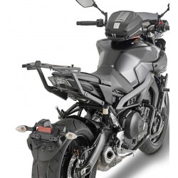 Givi Σχάρα Βαλίτσας 2132FZ για Yamaha MT09 '17