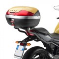 Givi 364FZ Μπράτσα  βαλίτσας Yamaha XJ-6 DIVERSION '09-11  ΒΑΛΙΤΣΕΣ / ΒΑΣΕΙΣ / TANKBAG