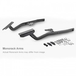 Givi 364FZ Μπράτσα  βαλίτσας Yamaha XJ-6 DIVERSION '09-11  ΒΑΛΙΤΣΕΣ / ΒΑΣΕΙΣ / TANKBAG