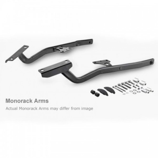 Givi 364FZ Μπράτσα  βαλίτσας Yamaha XJ-6 DIVERSION '09-11  ΒΑΛΙΤΣΕΣ / ΒΑΣΕΙΣ / TANKBAG