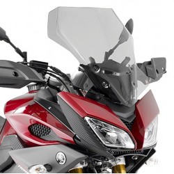 Givi Φυμέ Ζελατίνα D2122S για Yamaha MT-09 Tracer '15-17 ΖΕΛΑΤΙΝΕΣ & ΚΙΤ ΤΟΠΟΘΕΤΗΣΕΙΣ