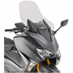 GIVI D2133ST ζελατίνα Yamana T-MAX 530 '17