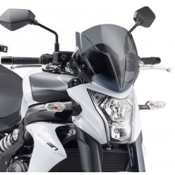 Givi Ζελατίνα A4104 ER6N-6F '12