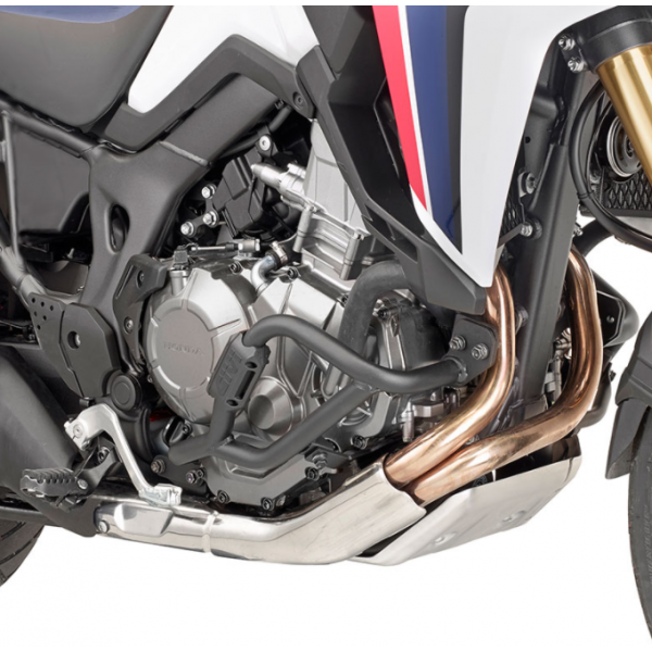 Givi Προστασία Κινητήρα Inox CRF1000L Africa Twin '16 TN1144 ΑΞΕΣΟΥΑΡ ΜΟΤΟ