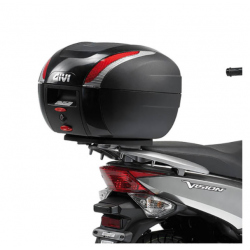 GIVI ΣΧΑΡΑ SR1153_VISION 50-110 17 ΒΑΛΙΤΣΕΣ / ΒΑΣΕΙΣ / TANKBAG