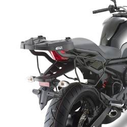 Givi Βάσεις Πλαϊνών Σάκων TE2110 για Yamaha XJ6 '09-13 ΒΑΛΙΤΣΕΣ / ΒΑΣΕΙΣ / TANKBAG