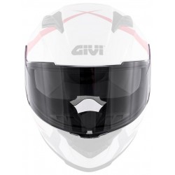 Givi Ζελατίνα Z2493 Διάφανη για 50.5