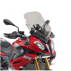 Givi Ζελατίνα Φιμέ D5119S για BMW S1000 XR