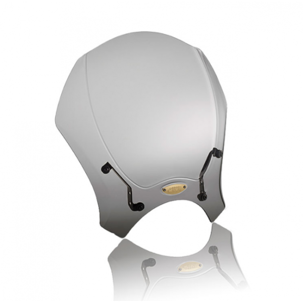 Givi Ζελατίνα Φιμέ Uni 140S ΖΕΛΑΤΙΝΕΣ & ΚΙΤ ΤΟΠΟΘΕΤΗΣΗΣ