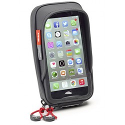 Givi S957B Θήκη & Βάση για Μεγάλα Smartphones