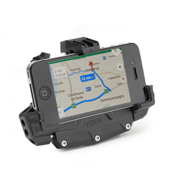 Givi Βάση Universal S920L για Μεγάλα Smartphone ΑΞΕΣΟΥΑΡ ΜΟΤΟ