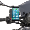 Givi Βάση Universal S920L για Μεγάλα Smartphone ΑΞΕΣΟΥΑΡ ΜΟΤΟ