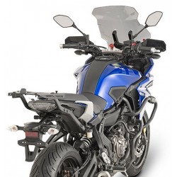 Givi Σχάρα Βαλίτσας 2130FZ για Yamaha MT-07 Tracer '16 ΒΑΛΙΤΣΕΣ / ΒΑΣΕΙΣ / TANKBAG