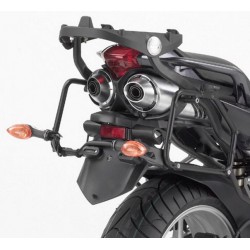 Givi Βάσεις Top Case 351FZ για Fazer/FZ600 ΒΑΛΙΤΣΕΣ / ΒΑΣΕΙΣ / TANKBAG