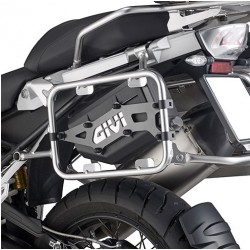Givi ΚΙΤ για Εργαλειοθήκη TL5112KIT για PL5112  ΑΝΤΑΛΛΑΚΤΙΚΑ