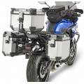 Βάσεις πλαϊνών βαλιτσών OBK PLR2130CAM για Yamaha MT-07 Tracer '16 ΒΑΛΙΤΣΕΣ / ΒΑΣΕΙΣ / TANKBAG