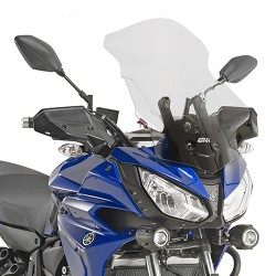 Givi Ζελατίνα D2130ST για Yamaha MT-07'16 Tracer Givi Ζελατίνα D2130ST για Yamaha MT-07'16 Tracer