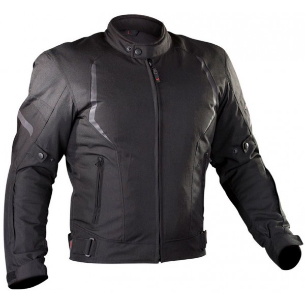 Nordcode Μπουφάν Αδιάβροχο Monza II Μπουφάν Textile