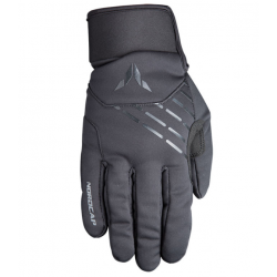 Nordcode Γάντια Stratos μαύρo ΕΝΔΥΣΗ