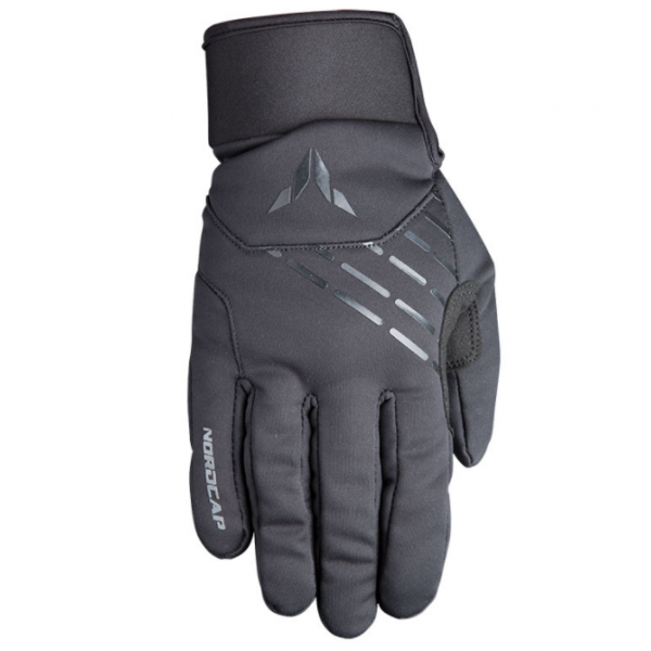 Nordcode Γάντια Stratos μαύρo ΕΝΔΥΣΗ