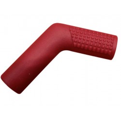 Nordcode Προστασία Λεβιέ Ταχυτήτων Rubber Shift Κοκκινο