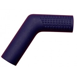 Nordcode Προστασία Λεβιέ Ταχυτήτων Rubber Shift Μπλέ