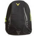 Nordcode Σακίδιο Πλάτης Sports Bag Μαύρο/Fluo ΤΣΑΝΤΕΣ / ΣΑΚΙΔΙΑ