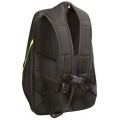 Nordcode Σακίδιο Πλάτης Sports Bag Μαύρο/Fluo ΤΣΑΝΤΕΣ / ΣΑΚΙΔΙΑ