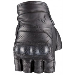 Nordcode Γάντια GT-Short Μαύρα