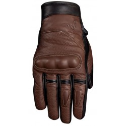 Nordcode Γάντια GT-Carbon Καφέ