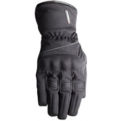 Nordcode  Γάντια Rider Pro Μαύρα