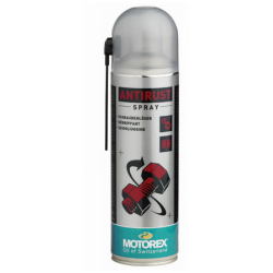 Motorex Σπρέυ Αντισκουριακό Anti Rust 200ml ΛΙΠΑΝΤΙΚΑ & ΚΑΘΑΡΙΣΤΙΚΑ