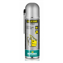 Motorex Σπρέυ Σιλικόνης