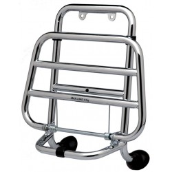 Vespa Σχάρα Χρωμίου Εμπρός για GTS