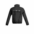 Acerbis Αδιάβροχο Σετ - Rain Suit Logo - Μαύρο - 16428.090 ΕΝΔΥΣΗ