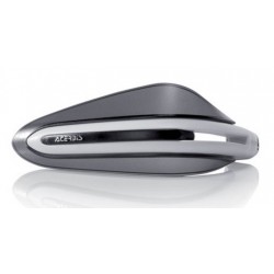 Acerbis Dual Road Χούφτες 13046 Άσπρες Acerbis Dual Road Χούφτες 13046 Άσπρες