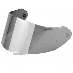 Airoh Ζελατίνα Valor Ασημί Mirror