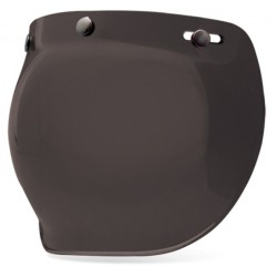 Bell Ζελατίνα Custom 500 3-snap Βubble Σκούρο Φυμέ ΚΡΑΝΗ