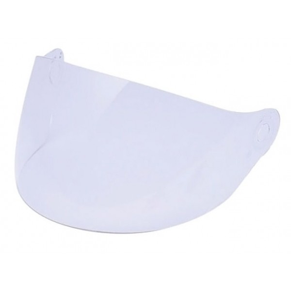 Caberg Ζελατίνα Riviera Διάφανη Ενισχυμένη ΚΡΑΝΗ