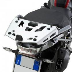 Givi SRA5108 σχάρα βαλίτσας αλουμινίου R1200GS 13-17 ΒΑΛΙΤΣΕΣ / ΒΑΣΕΙΣ / TANKBAG