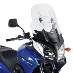 GIVI AF260 Ζελατίνα V-Strom '04-'11 ΖΕΛΑΤΙΝΕΣ & ΚΙΤ ΤΟΠΟΘΕΤΗΣΗΣ