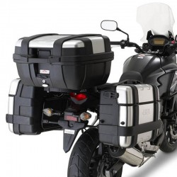 Givi Βάσεις πλαϊνών βαλιτσών PL1121 CB500X'13-18