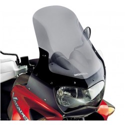 GIVI D203S ζελατίνα φυμέ Honda Varadero '99-'02 ΖΕΛΑΤΙΝΕΣ & ΚΙΤ ΤΟΠΟΘΕΤΗΣΗΣ