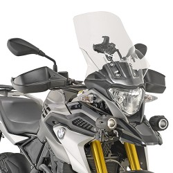 Givi D5126ST Ζελατίνα BMW G 310 GS