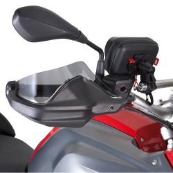 Givi Προέκταση Προστασίας Χεριών EH5108  για R 1200 GS '13-'18 / F 800 GS '14-'17