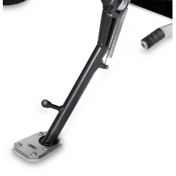 Givi Βάση αλουμινίου ES5127 πλαγιοστάτη BMW F 850 GS Givi Βάση αλουμινίου ES5127 πλαγιοστάτη BMW F 850 GS