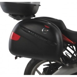 Givi PL447 βάσεις πλαΪνών βαλιτσών Versys 650  '06-'09