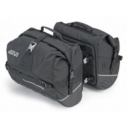Givi UT808 πλαϊνά σαμάρια σετ 25 lt ΒΑΛΙΤΣΕΣ / ΒΑΣΕΙΣ / TANKBAG